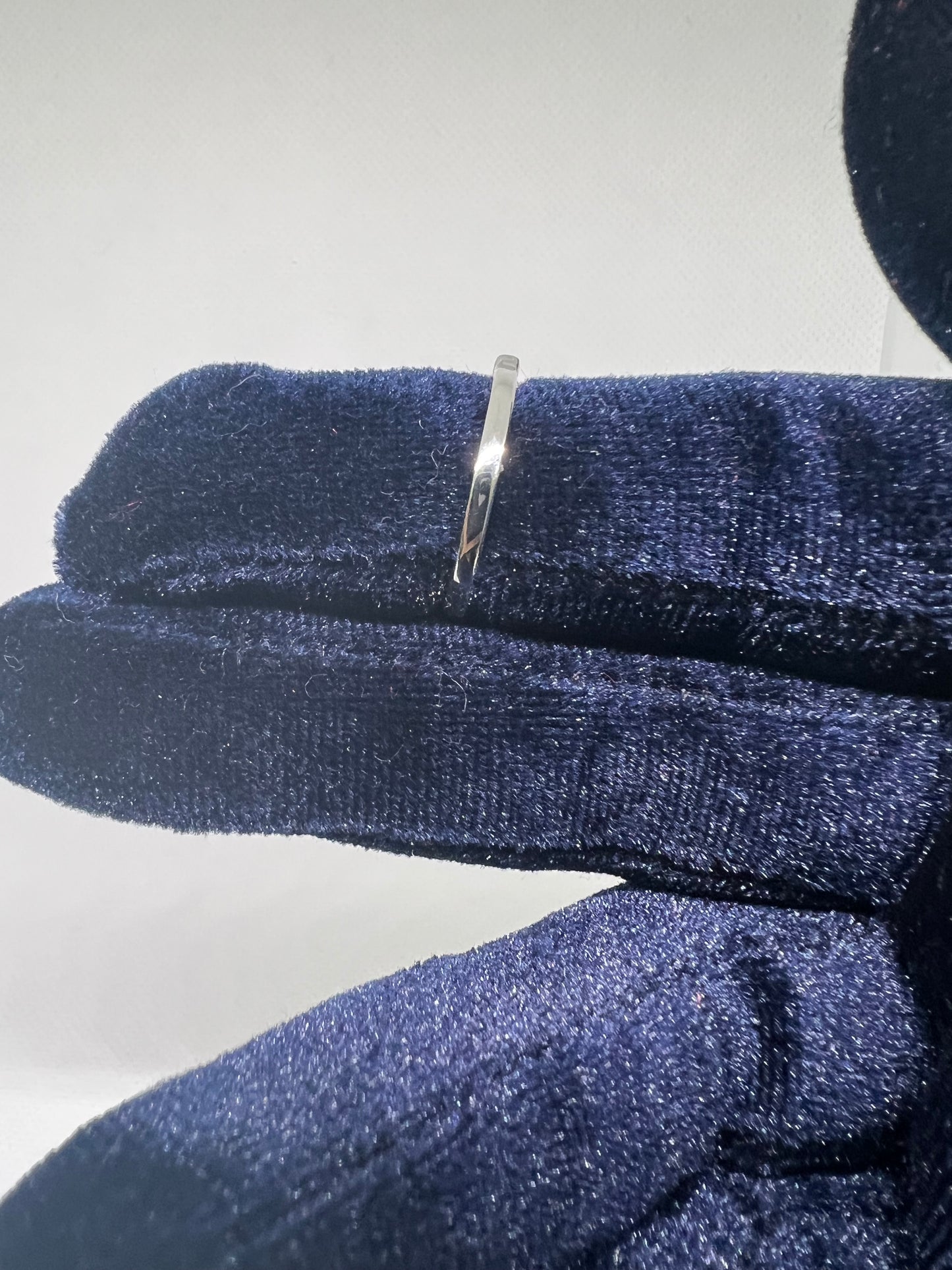 DC CERTIFIED Lab Grown Oval with Baguette Diamond Ring