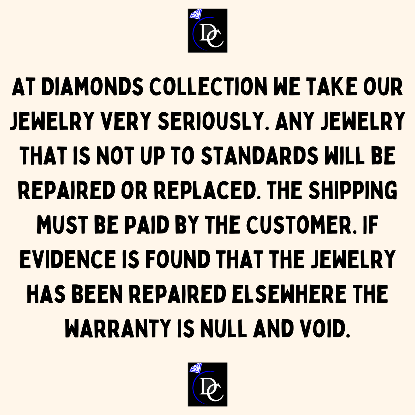 White Gold LG Halo Princess Cut Engagement Ring