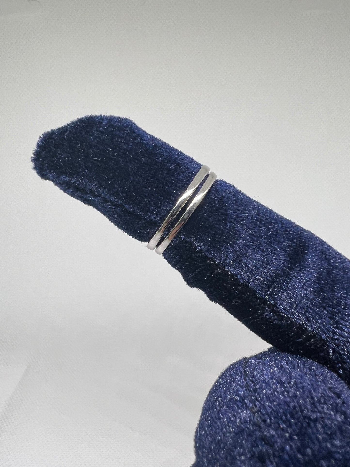 DC CERTIFIED Lab Grown Pear Cut Diamond Bridal Set