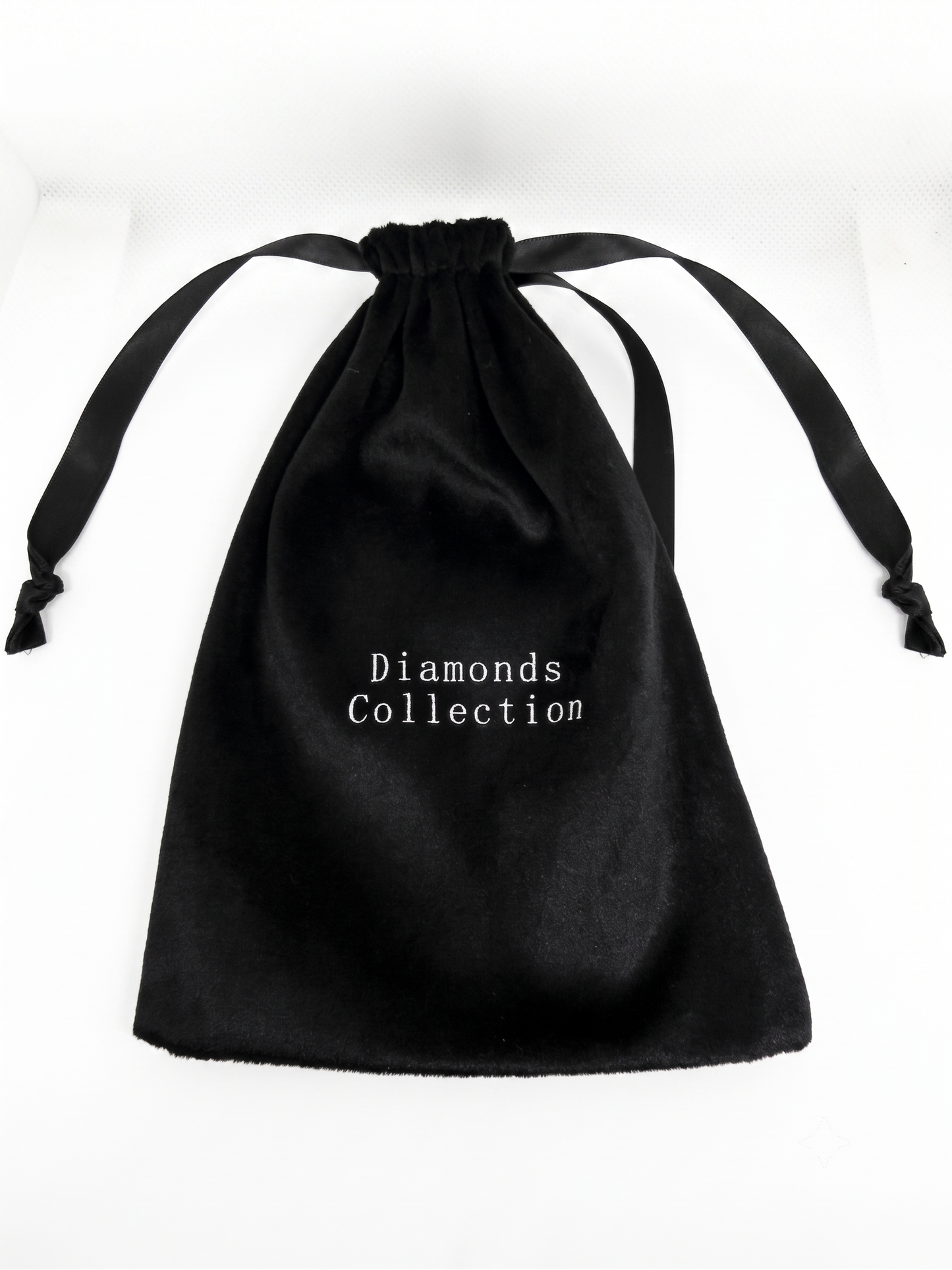 🎁 NanoWeave Suede Jewelry Bag (100% off)