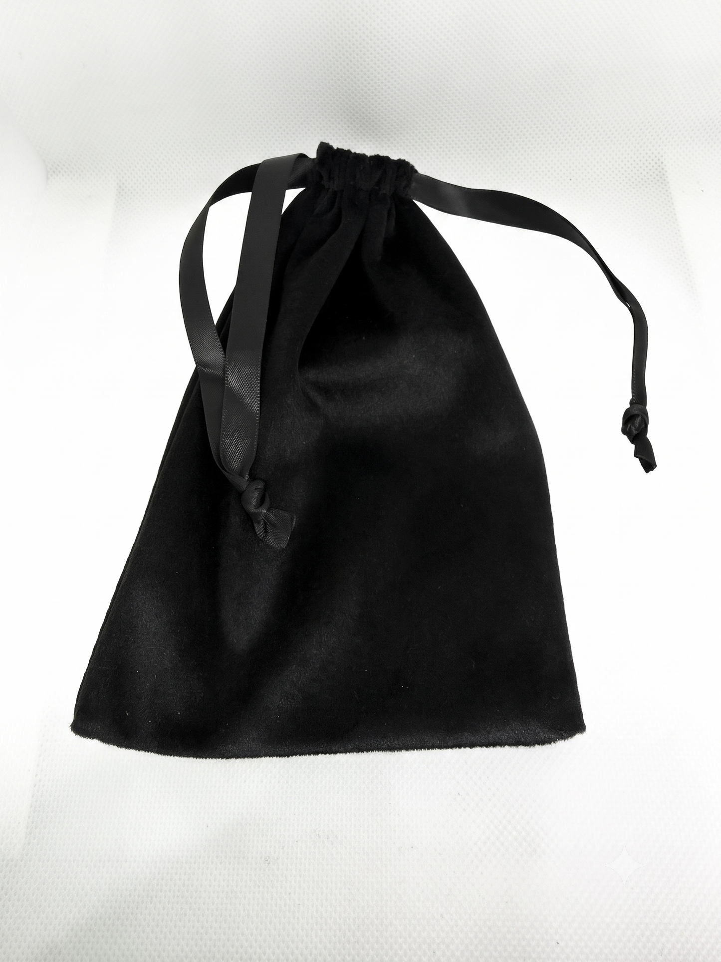 NanoWeave Suede Jewelry Bag