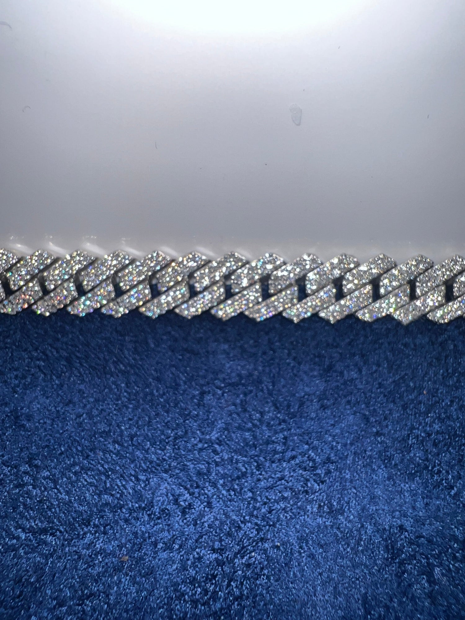 Moissanite Bracelets
