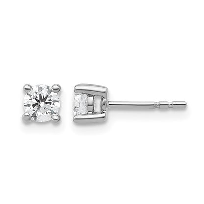 Lab Grown Diamond Studs (1/2)