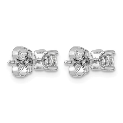 Lab Grown Diamond Studs (1/2)