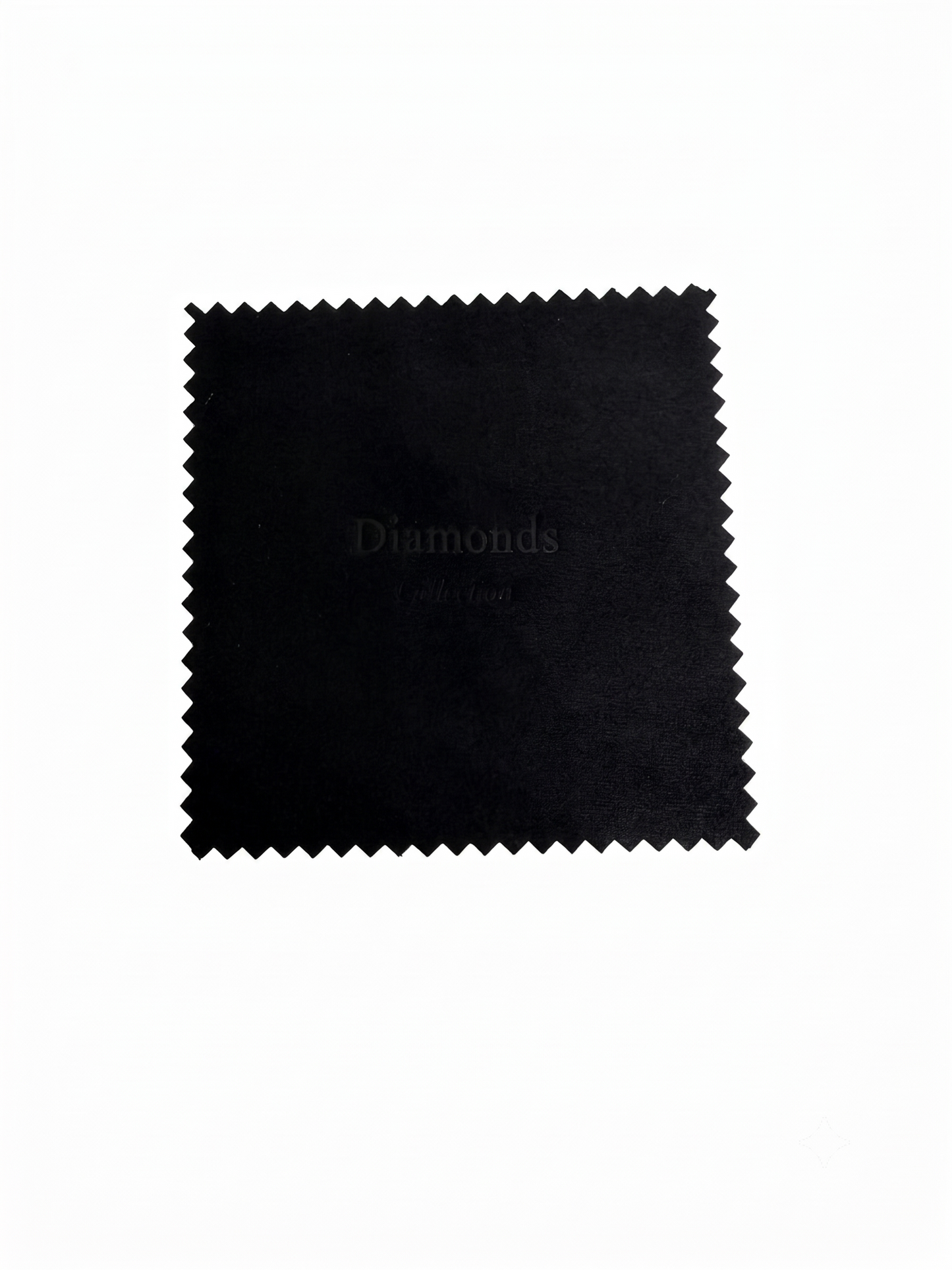 NanoWeave Suede Jewelry Cloth