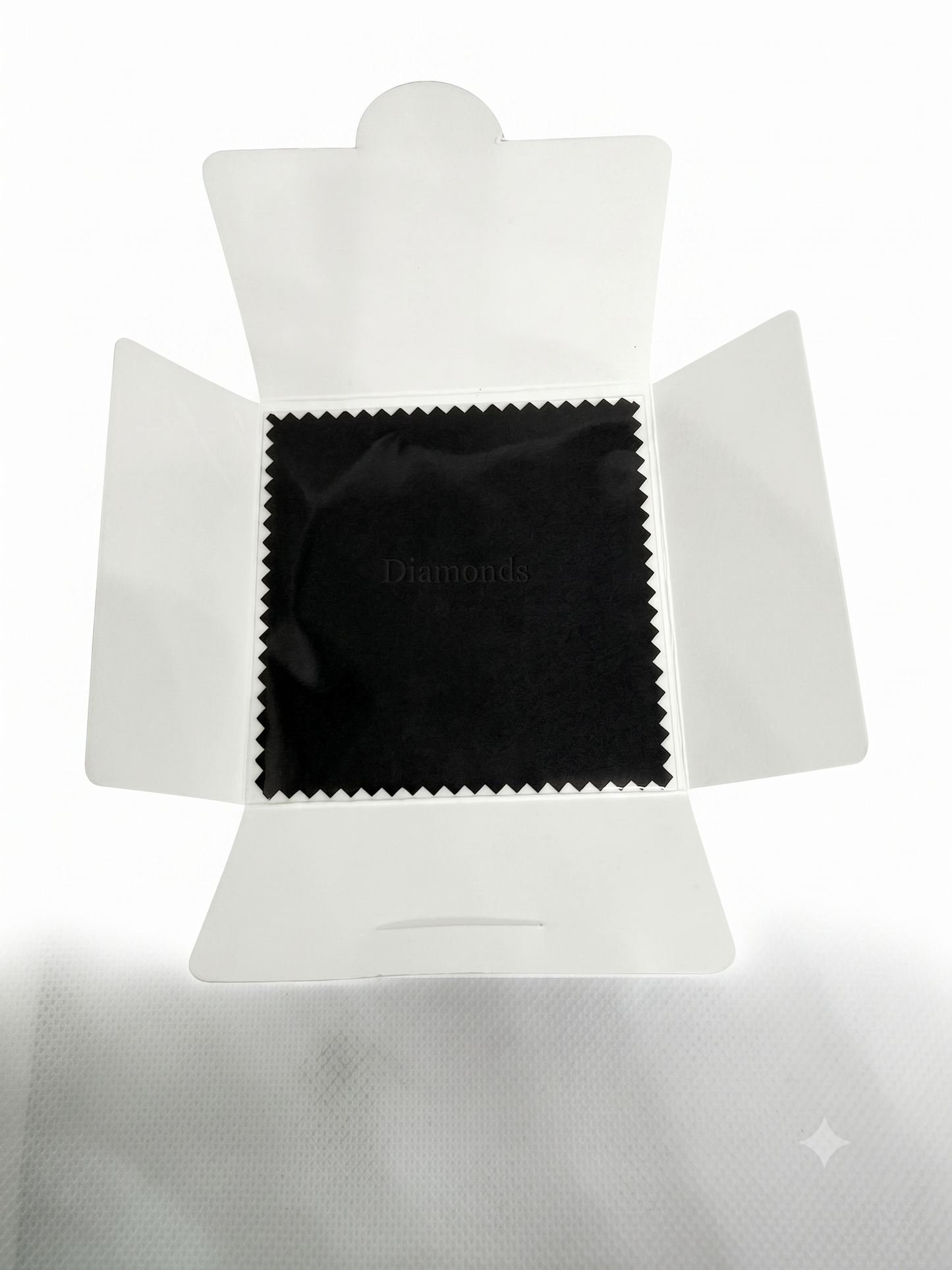 NanoWeave Suede Jewelry Cloth