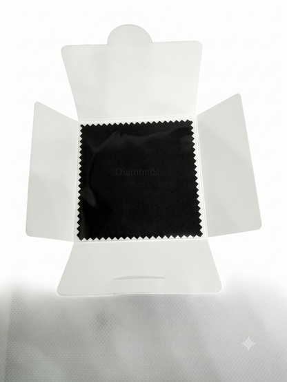 NanoWeave Suede Jewelry Cloth