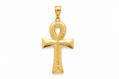 10K Aankh Pendant