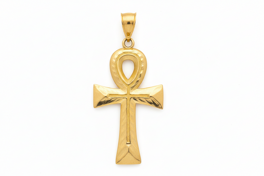10K Aankh Pendant